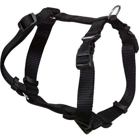 Arnés de perro de nylon básico 1.5m