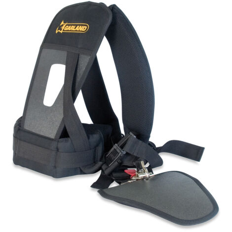 Arnes doble PRO marca GARLAND
