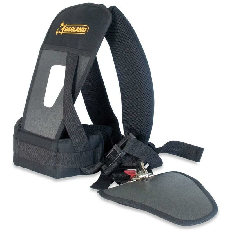 

Arnés doble pro para desbrozadora 7199000011