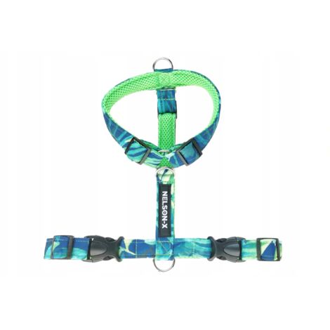 ARNÉS FLORAL EASY GUARD WALK CIERRE FRONTAL XL