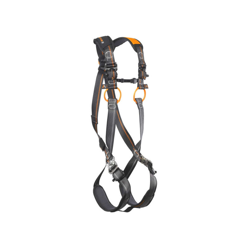 

Arnés IGNITE ION - EN 361 | XS/M