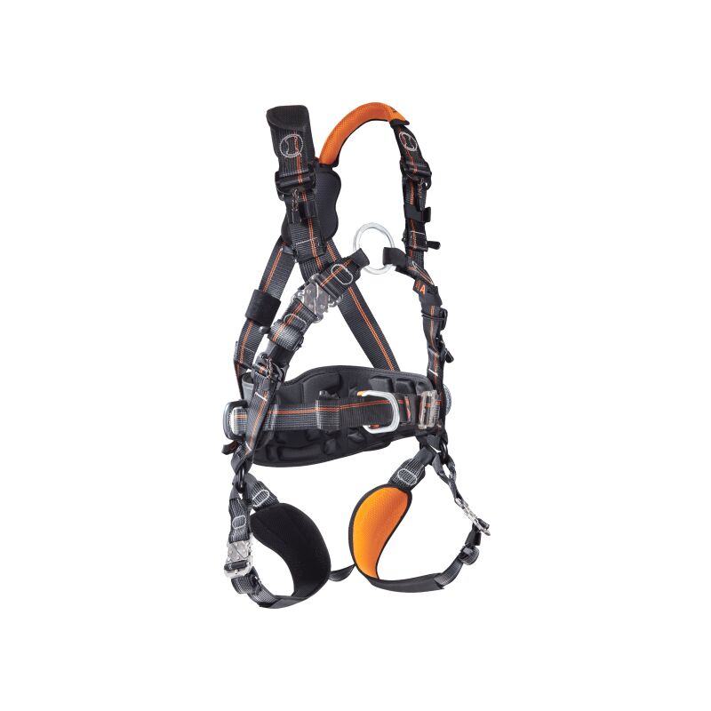 

Arnés Ignite Proton Wind Steel G-1132-WS-ST | XXL/5XL
