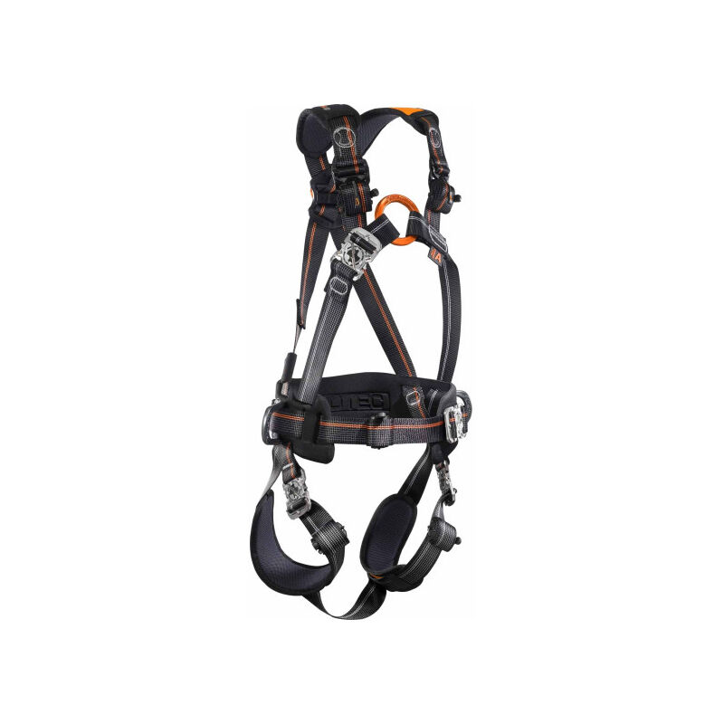 

Arnés IGNITE TRION - EN 361 y EN 358 | XS/M