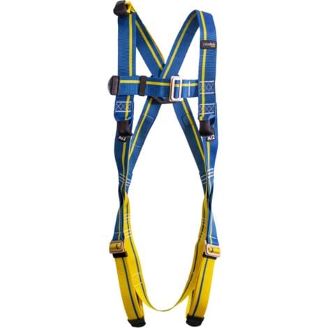 IRUDEK Arnés Light Plus 2 XXL-XXXL