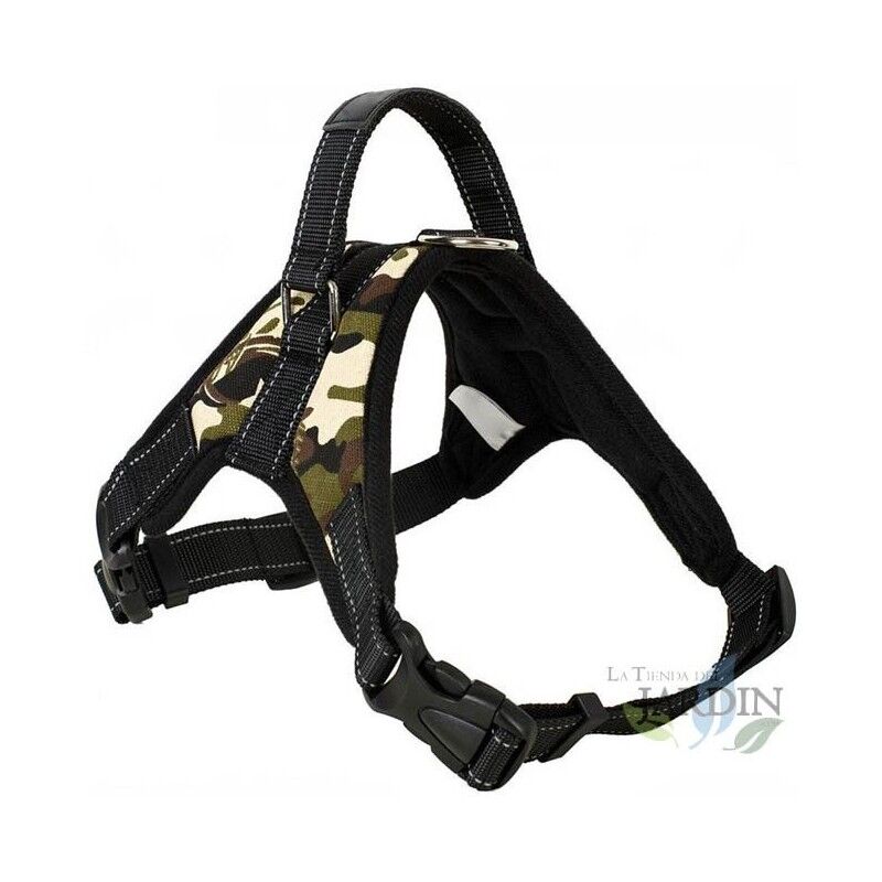 

Arnés militar para perros - size M