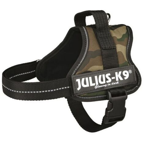 Arnés para Perro Julius K9 Power M
