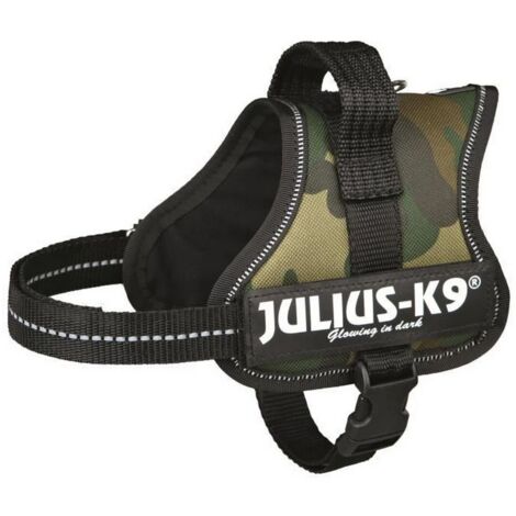 Arnés para Perro Julius K9 Power S