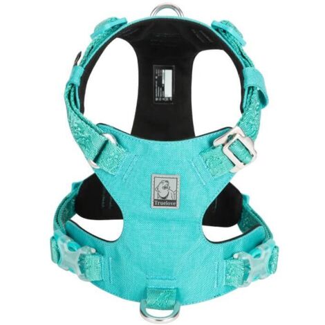 Arnés para perros COMFTABLE Adventure SOFT TRUELOVE XL