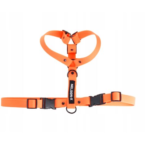 Correa Entrenamiento Mascotas Correa Perro Mango Acolchado - Nailon Reflectante Para Paseos Seguros - Medianos Y Grandes Correa Entrenamiento Medianos Grandes