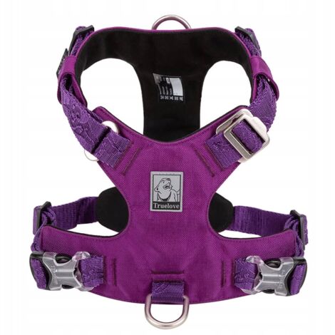 Arnés para perros LIGHTWEIGHT Adventure SOFT TRUELOVE M