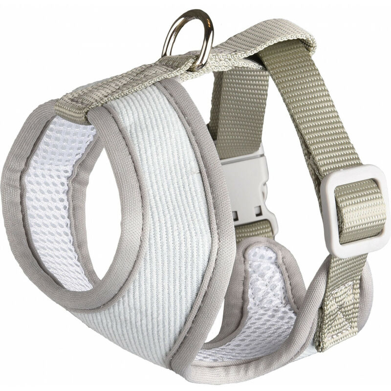 

Arnés para perros pequeños Verde. XS. 28 a 41 cm. para perros.