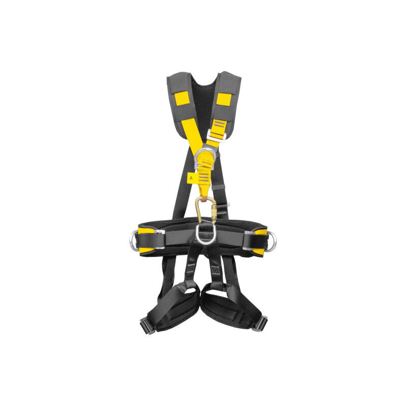 

Arnés de asiento SAFETOP para suspensión Bihor | M-L