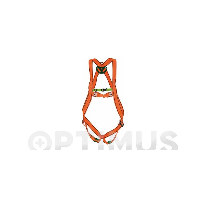 Arnes Seguridad Kit 30-c Climax