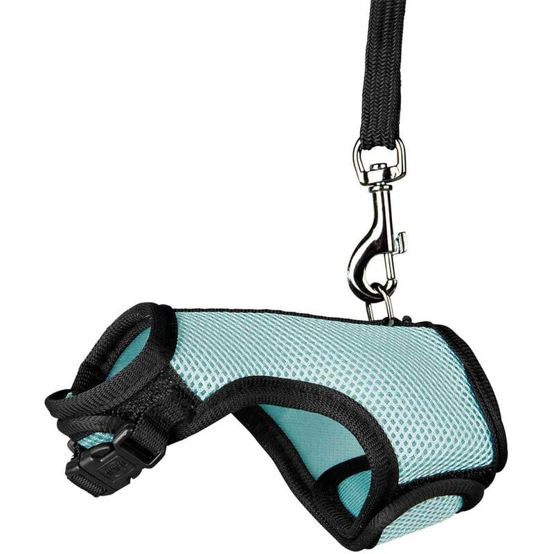 

Arnés suave correa, Ratas, 12-18 cm, 1.20 m - Trixie