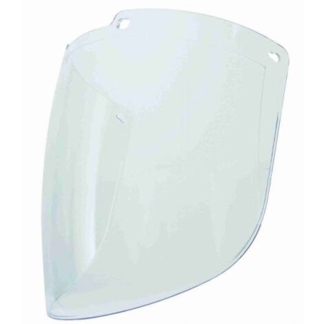 Arnés TURBOSHIELD                 Visera Transparente