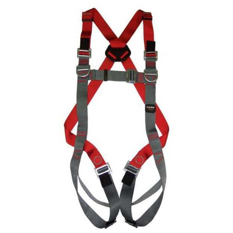 Arnés Vertical 2 1247.02 Camp