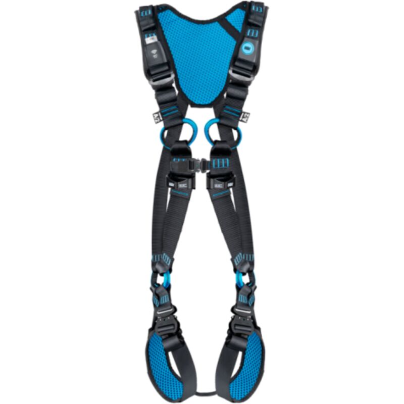 Arnés Wind 1 Pro IRUDEK L-XXL