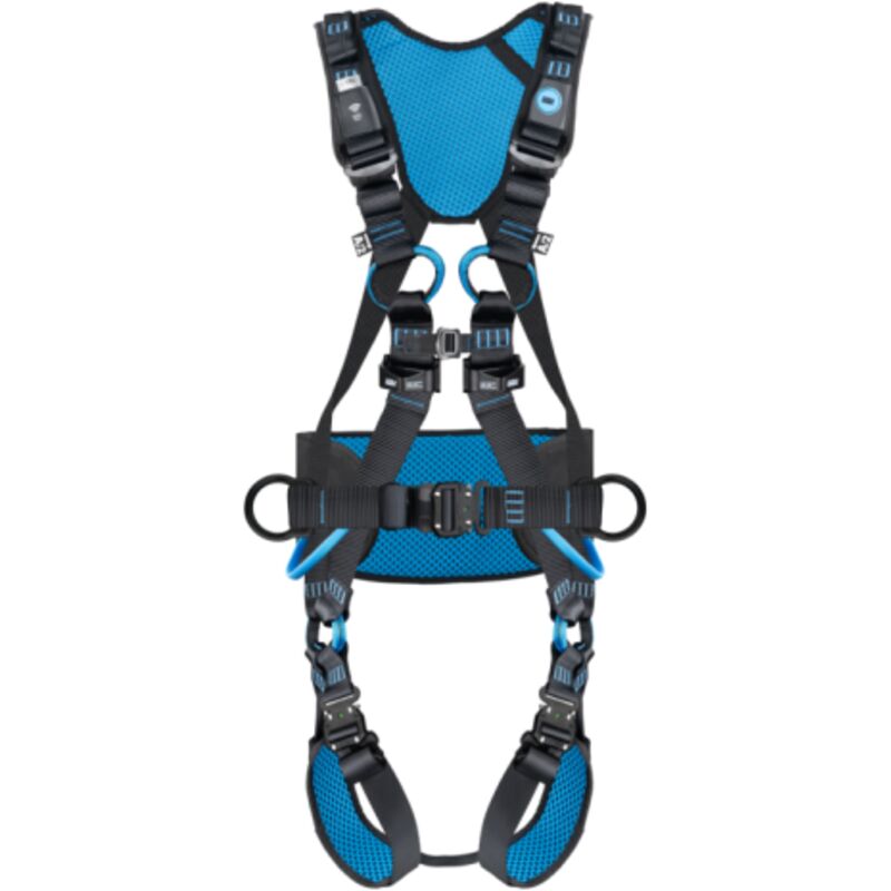 Arnés Wind 4 IRUDEK S-M