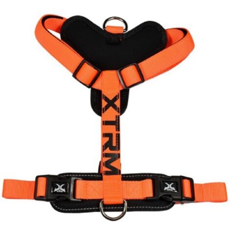ARNES X-TRM Cronos Neon Flash Orange 25 mm x 60-100 cm
