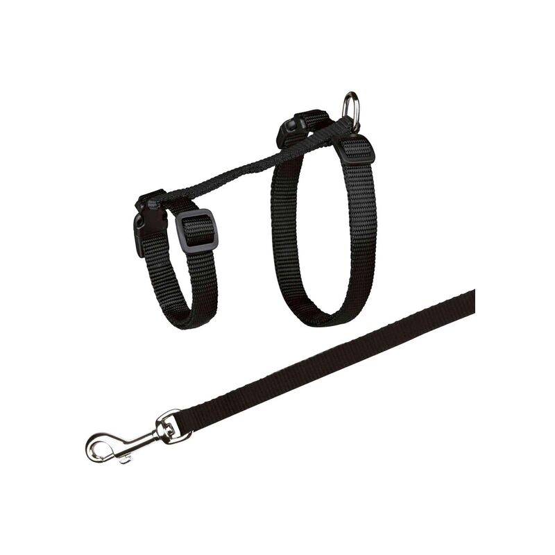 

Gatos XL, Nylon, Colores Surtidos - Trixie