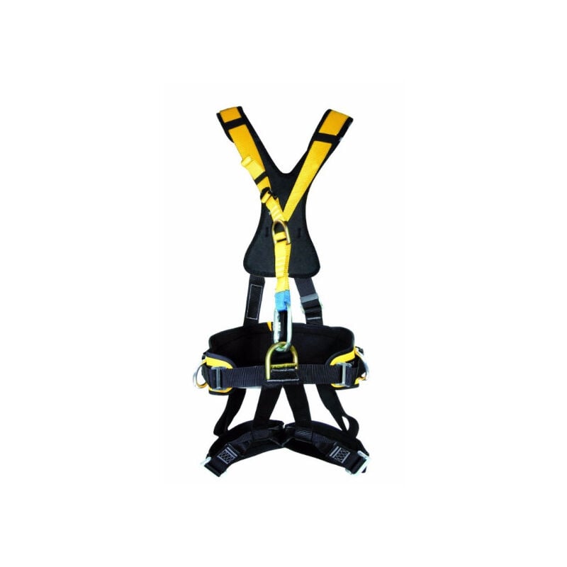 

Arneses SAFETOP para rescate Bihor B