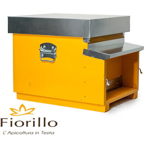 Arnia Standard da 10 favi Solo nido