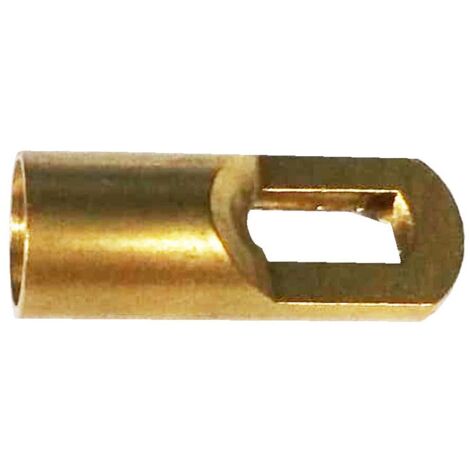 Arnocanali Kabelöse 6mm Durchmesser M5 AT6.M5