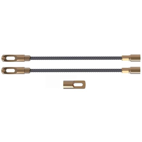 Arnocanali - KIT accessori M5 x sonde passacavi Ø 6 mm