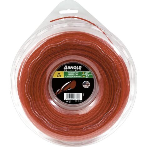 Arnold Fil Nylon Af 3.10 2,0Mm 97,5M