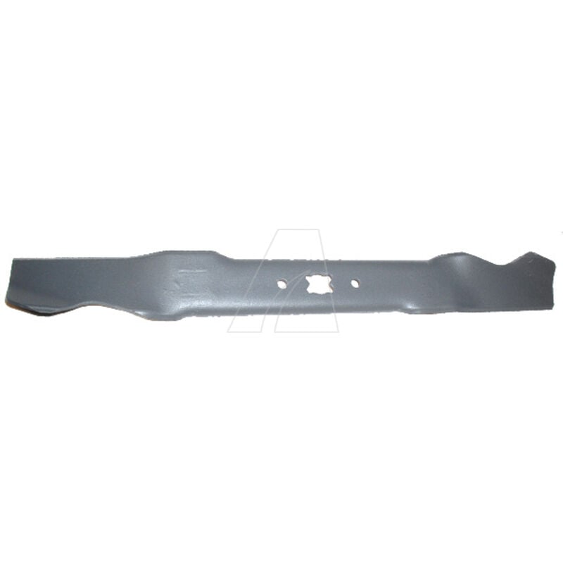 ARNOLD Lame de mulchage de 48 cm pour tondeuses à moteur MTD