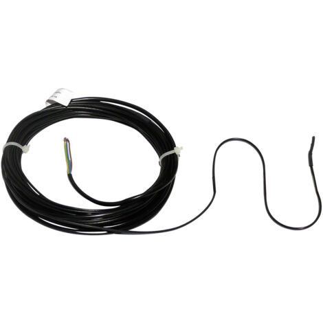 Arnold Rak Set 6101-20 Heizkabel 230 V 200 W 10 m