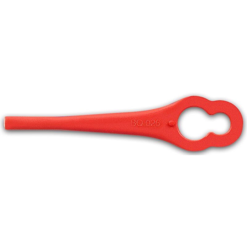 Kompatible Trimmerklinge Für Bosch Usw. Arnold