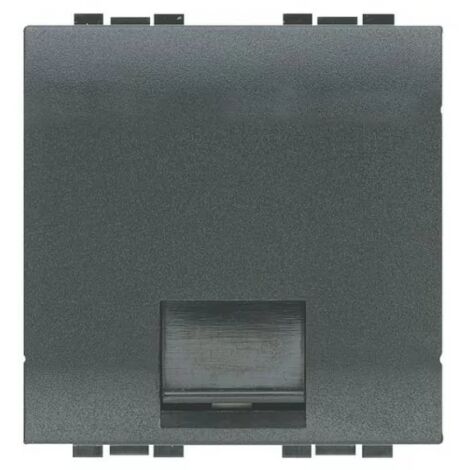 Arnould 20243 - Prise RJ45 NUMERIS 8 contacts - Living