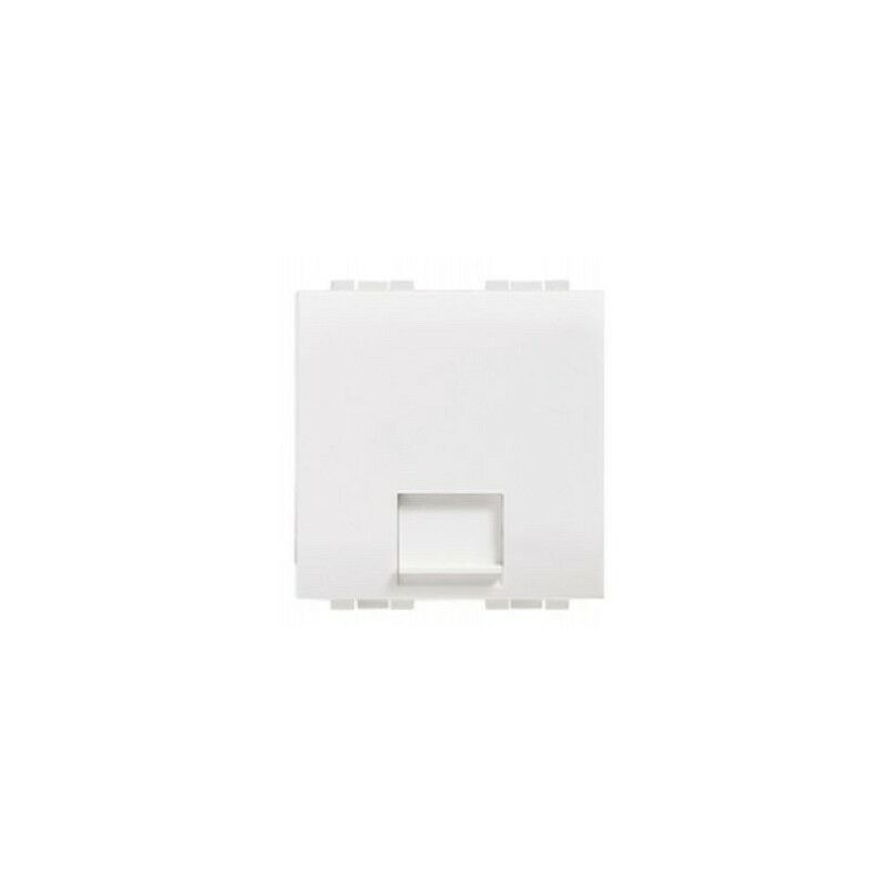 

Arnould 22243 RJ45 RDSI 8 contactos - serie de la Luz - 2 m
