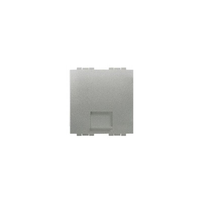 25843 - Numéris RJ45 socket - 8 contacts - 2 Modules - Arnould