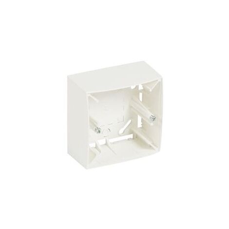 Arnould 60901 Cadre einfaches Segeltuch – Espace Lumière – Ø86 x 86 mm