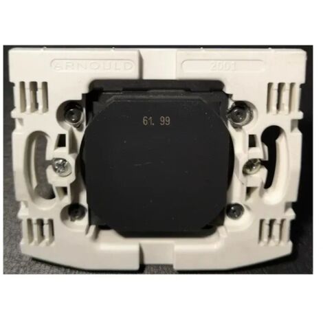 Arnould 61099 Shutter Mechanism - 2001 LUMIERE