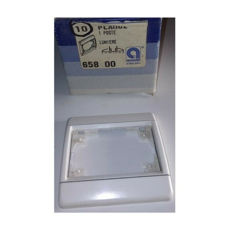 

Arnould 65800 Recorte placa 1 Posici