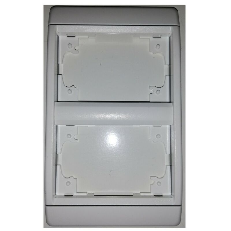 

Arnould 65820 2P placa vertical Luz