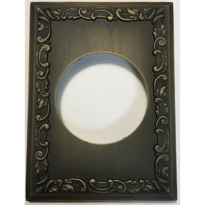 

Arnould 66864 - Placa de metal para el z