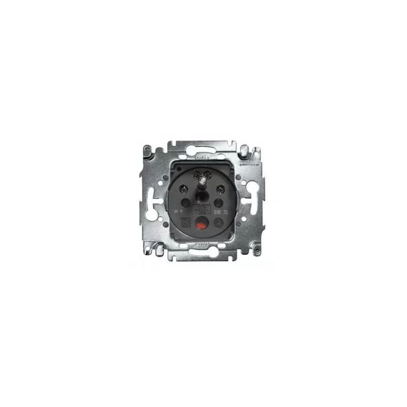 

69035 - Tome 2 P + T 16A - 250V ~ polarizada - Arnould