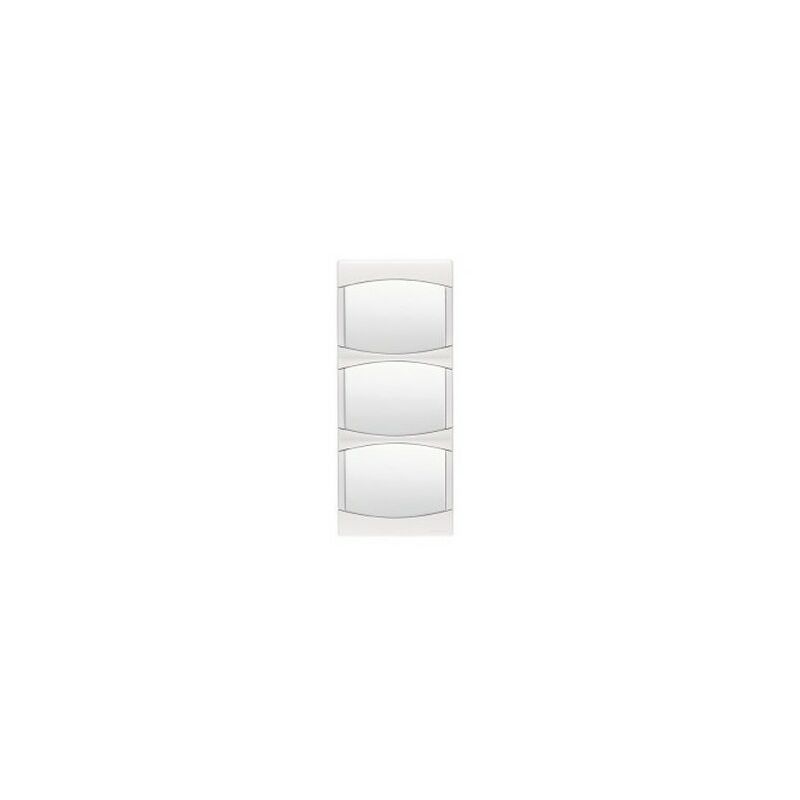 

Arnould 69860 - Triple Plate - distancia entre ejes 57 V - Espacio Luz