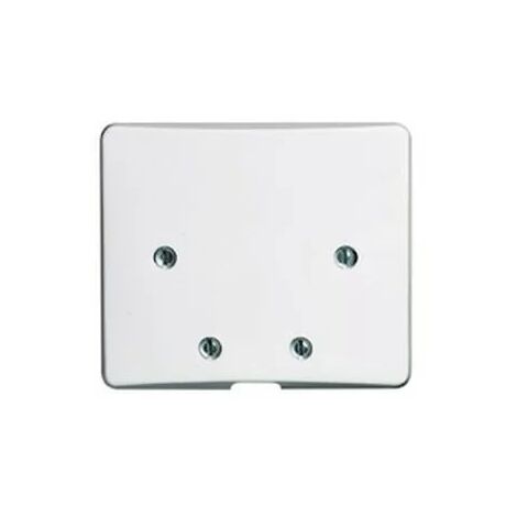 Arnould 81039 - Sortie de câble 32A - Espace Lumière - Blanc