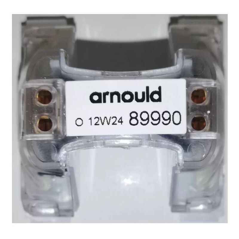 

Arnould 89990 LED de color azul claro de ida y vuelta - Espacio