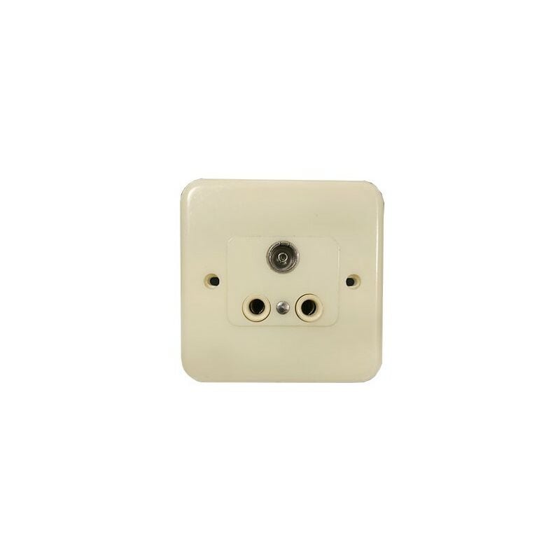 Europa - Prise tv ivoire - Arnould