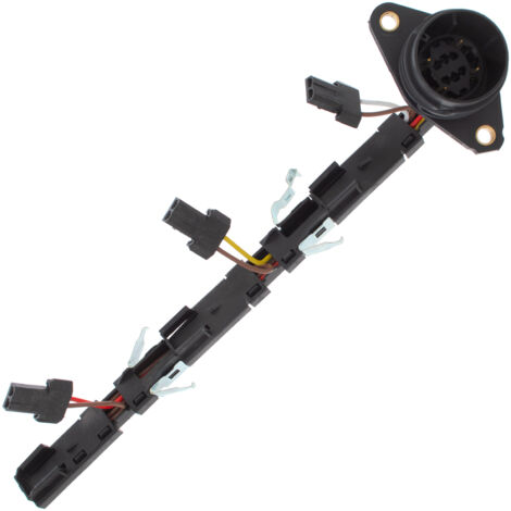 Arn茅s de inyectores para Seat Arosa 2000- 1.4 TDI