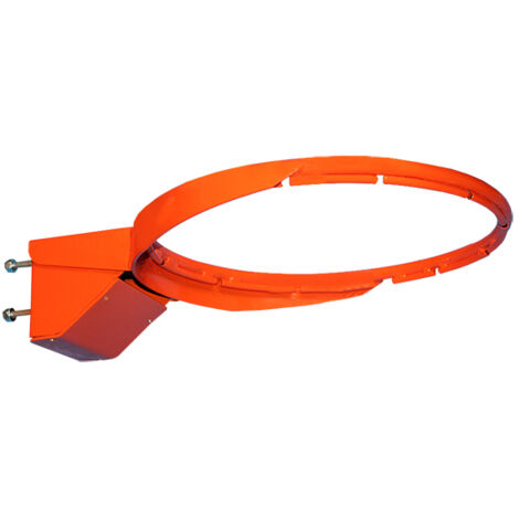 ARO BASCULANTE DELUXE 20MM 2 MUELLES