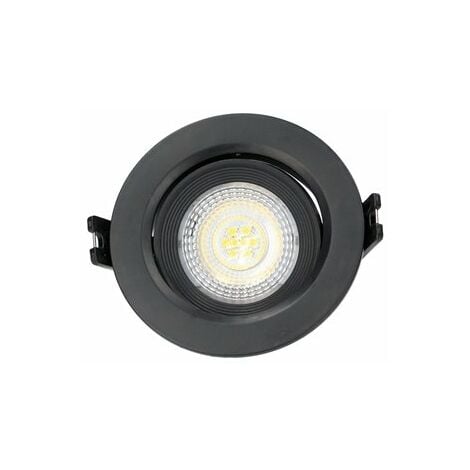 TINY - Foco Led empotrable de aros intercambiables a 240V.