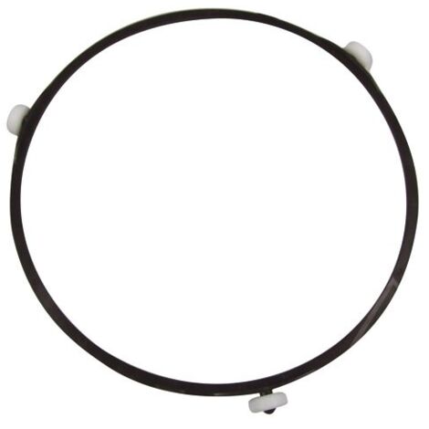 ARO DE RODILLOS Ø223MM PARA MICROONDAS SAMSUNG