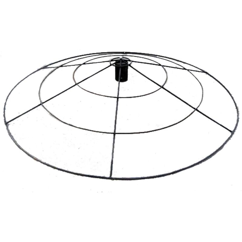 

Aro de Sombrilla - Diámetro: 1,86 metros